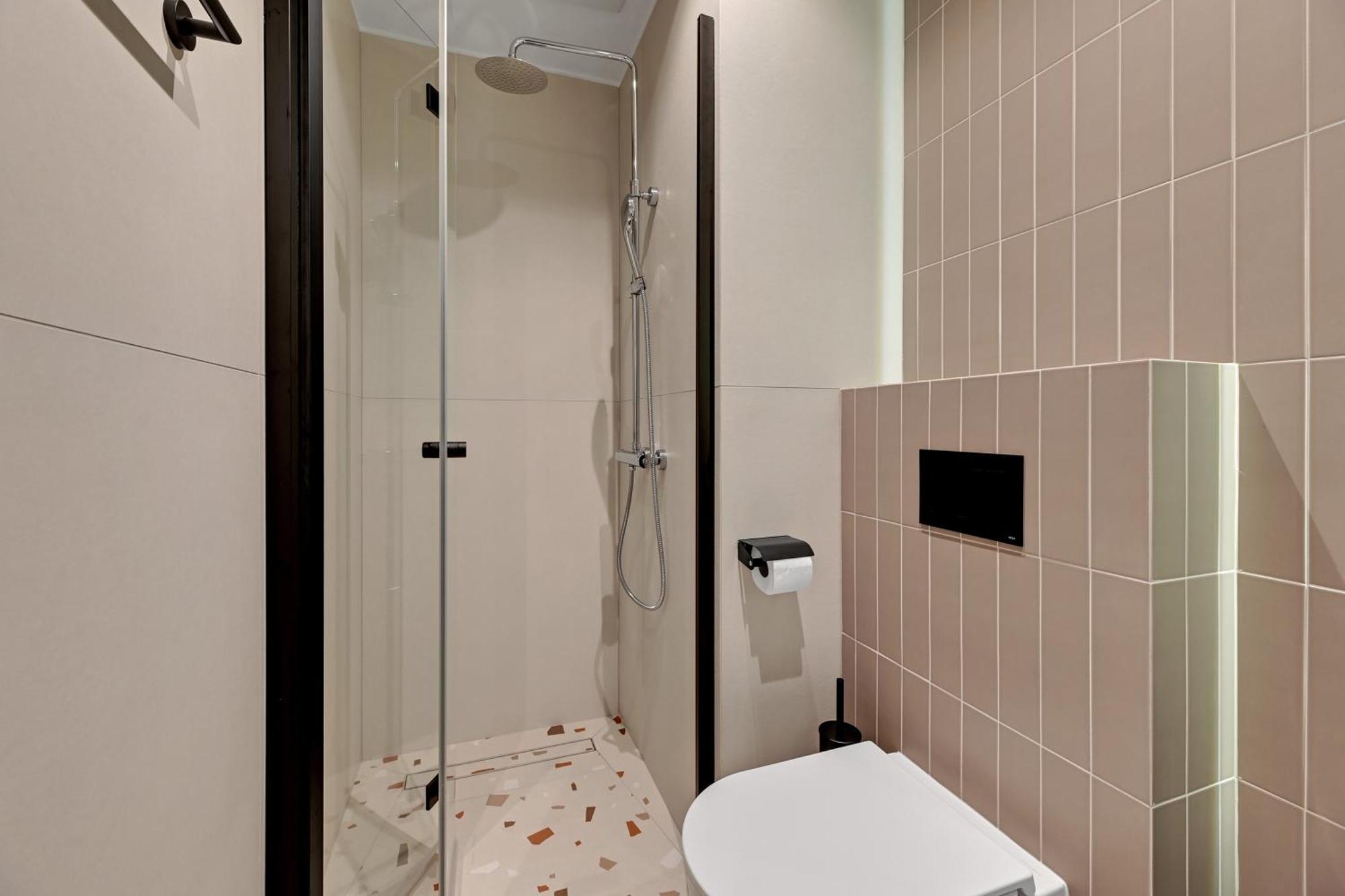 Retro Boutique Apartments By Dom & House Gdańsk Exterior foto