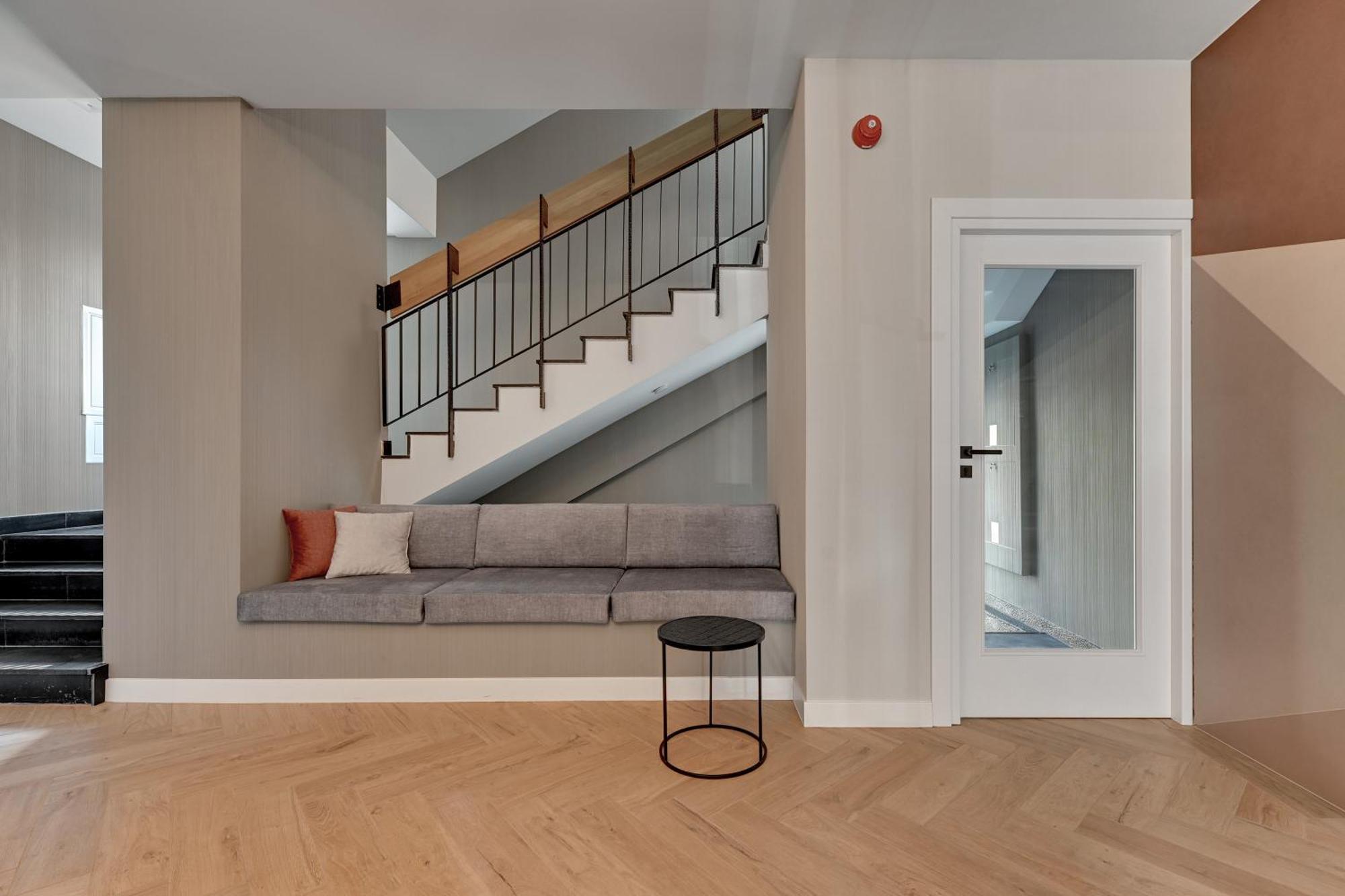 Retro Boutique Apartments By Dom & House Gdańsk Exterior foto